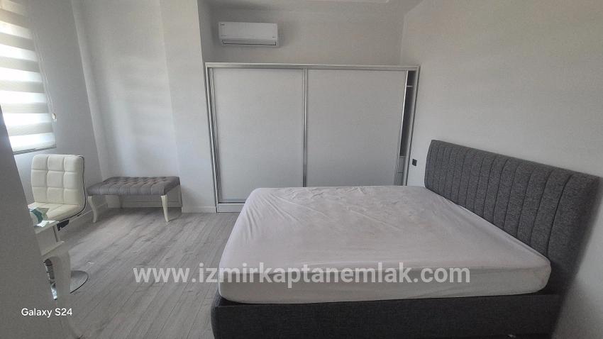 Seferihisar Doğanbey Payamlı Mah. Satılık Müstakil İşyeri - 220 m²