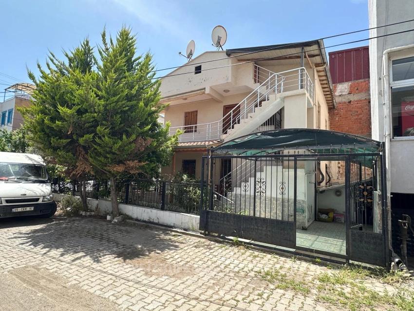 İzmir Seferihisar Payamlı'da Deniz Tarafı 2 Adet 2+1 Satılık Daire