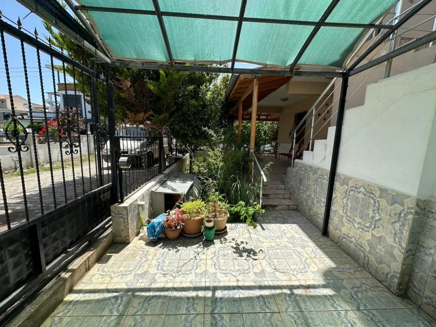 İzmir Seferihisar Payamlı'da Deniz Tarafı 2 Adet 2+1 Satılık Daire