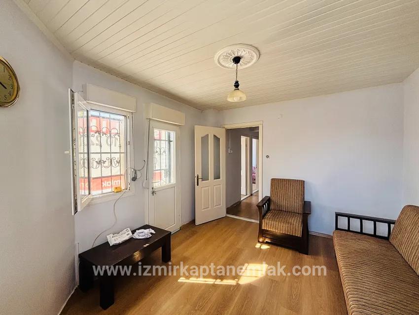 Seferihisar Ürkmez Mersin Alanı Mah. Satılık 3+1 Yazlık - 150 m²