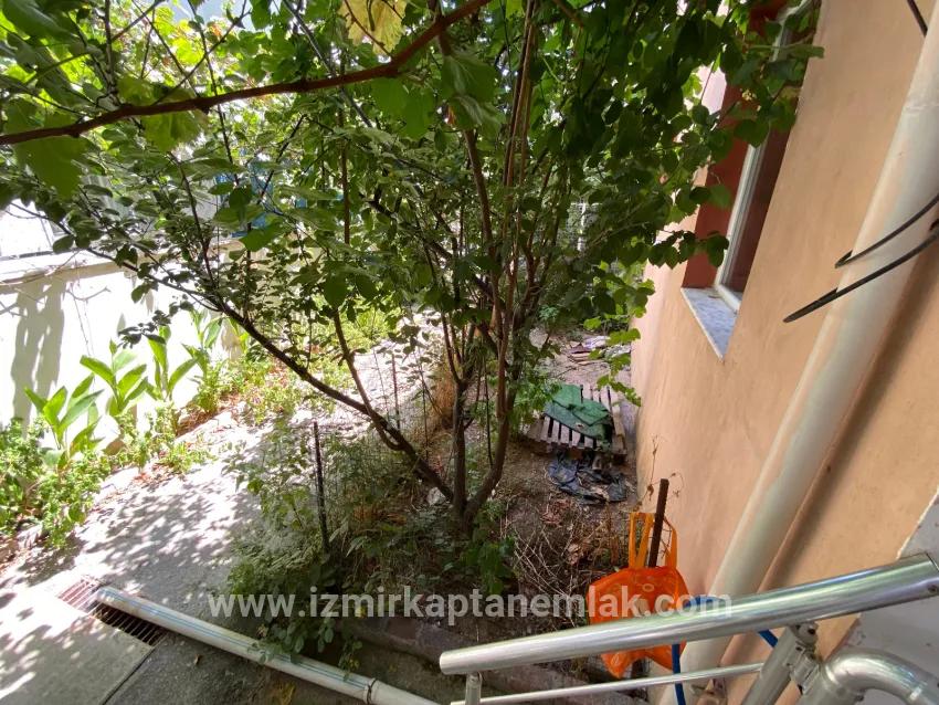 Seferihisar Ürkmez Mersin Alanı Mah. Satılık 2+1 Daire - 80 m²