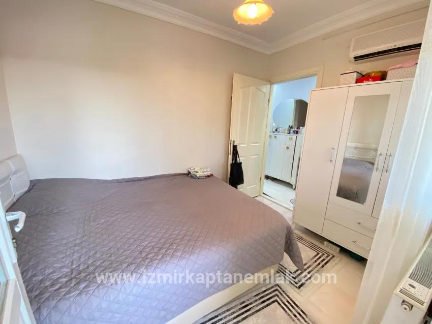 Seferihisar Ürkmez Bengiler Mah. Satılık 2+1 Daire - 85 m²
