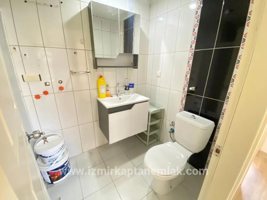 Seferihisar Ürkmez Mersin Alanı Mah. Satılık 2+1 Daire - 85 m²