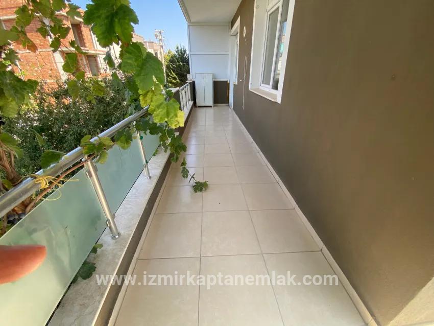 Seferihisar Ürkmez Mersin Alanı Mah. Satılık 2+1 Daire - 85 m²
