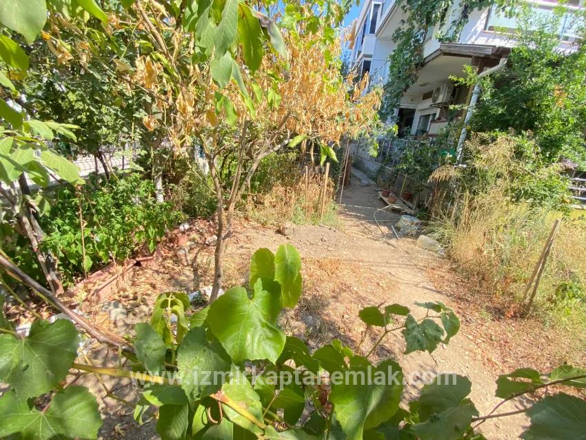 Seferihisar Ürkmez Mersin Alanı Mah. Satılık 2+1 Daire - 85 m²