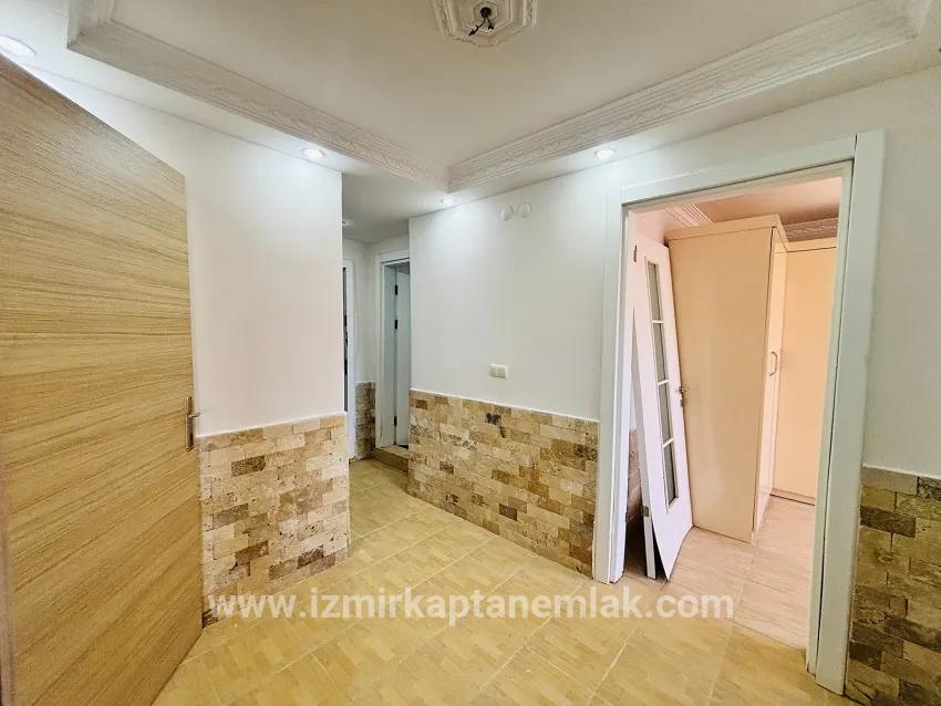 Seferihisar Ürkmez Bengiler Mah. Satılık 2+1 Daire - 90 m²