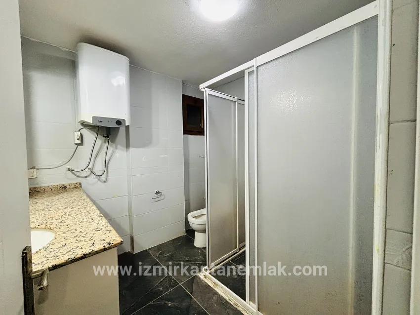 Seferihisar Ürkmez Bengiler Mah. Satılık 2+1 Daire - 90 m²