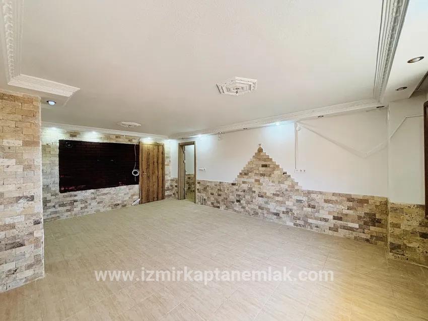 Seferihisar Ürkmez Bengiler Mah. Satılık 2+1 Daire - 90 m²