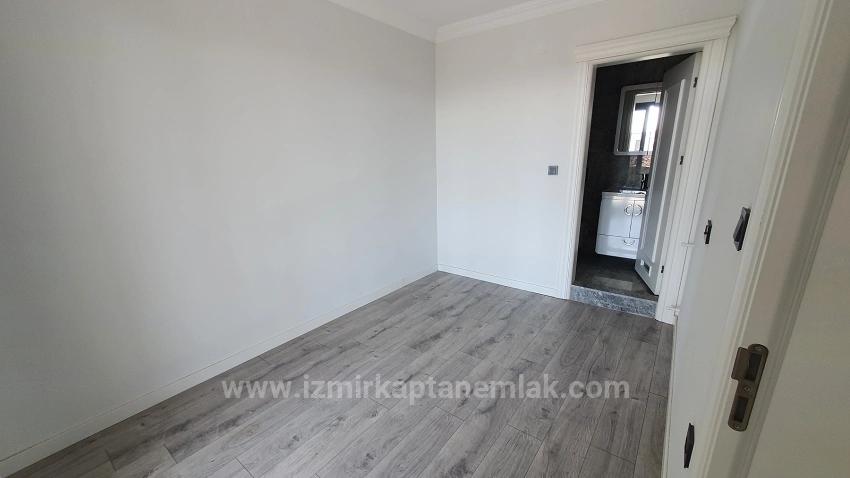 Seferihisar Doğanbey Payamlı'da Ferah Satılık 3+1 Villa