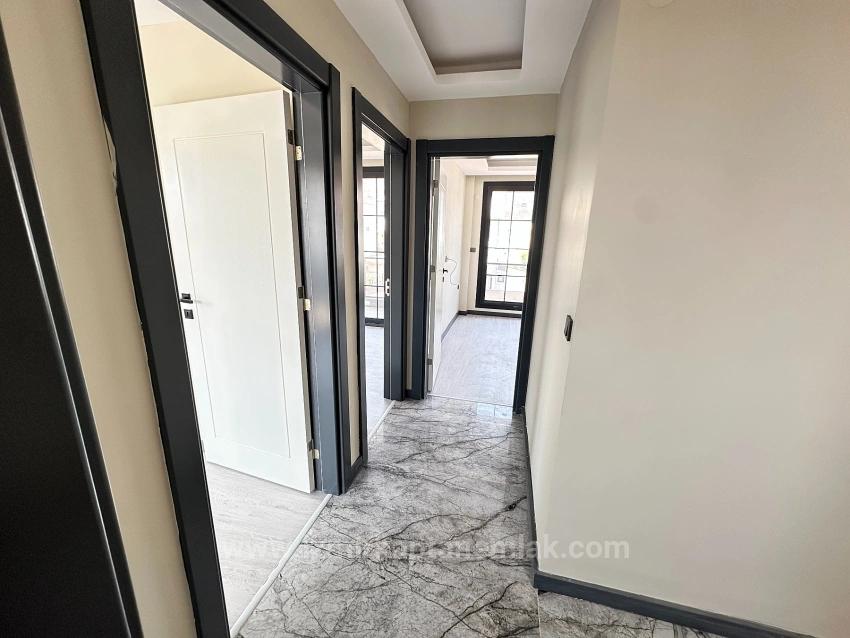 Doğanbeyde 300M2 Brüt Bağımsız Havuzlu Geniş Satılık 3+1 Villa