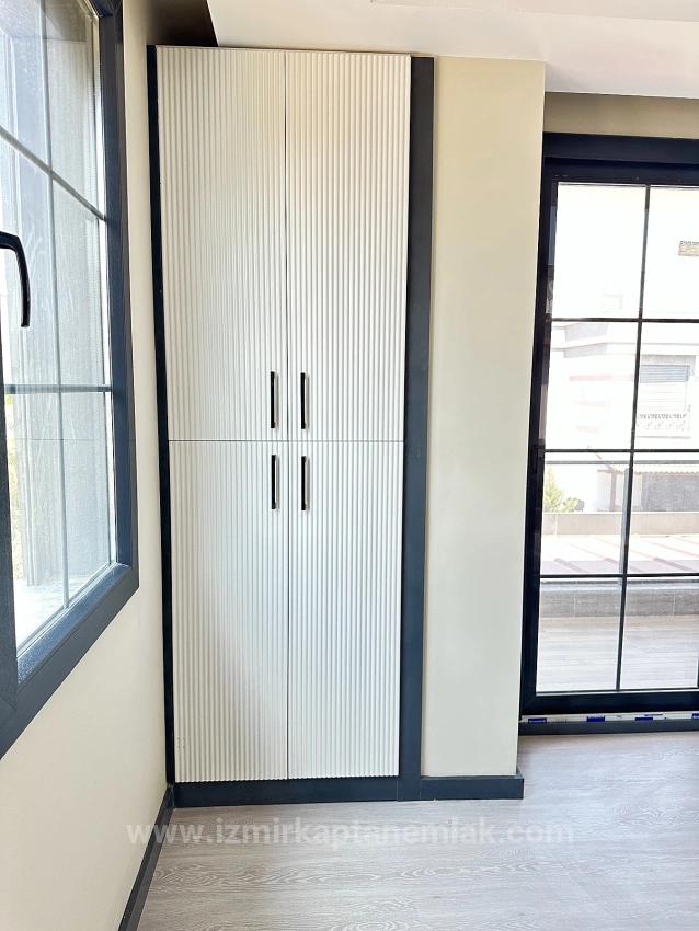 Doğanbeyde 300M2 Brüt Bağımsız Havuzlu Geniş Satılık 3+1 Villa