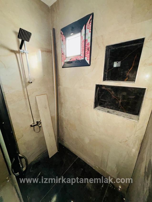 Seferihisar Doğanbey Payamlı Mah. Satılık 3+1 Yazlık - 160 m²