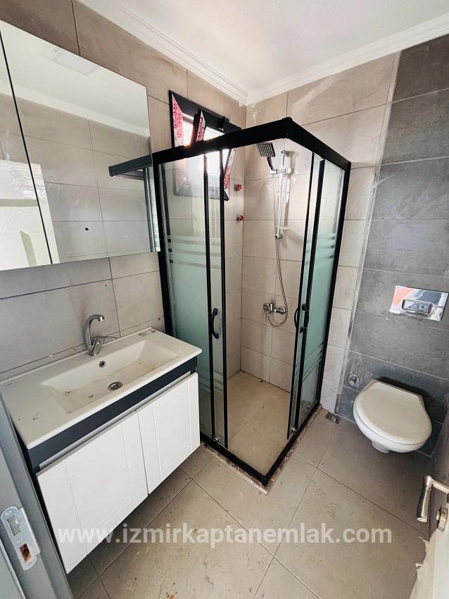 Seferihisar Doğanbey Payamlı Mah. Satılık 3+1 Yazlık - 160 m²