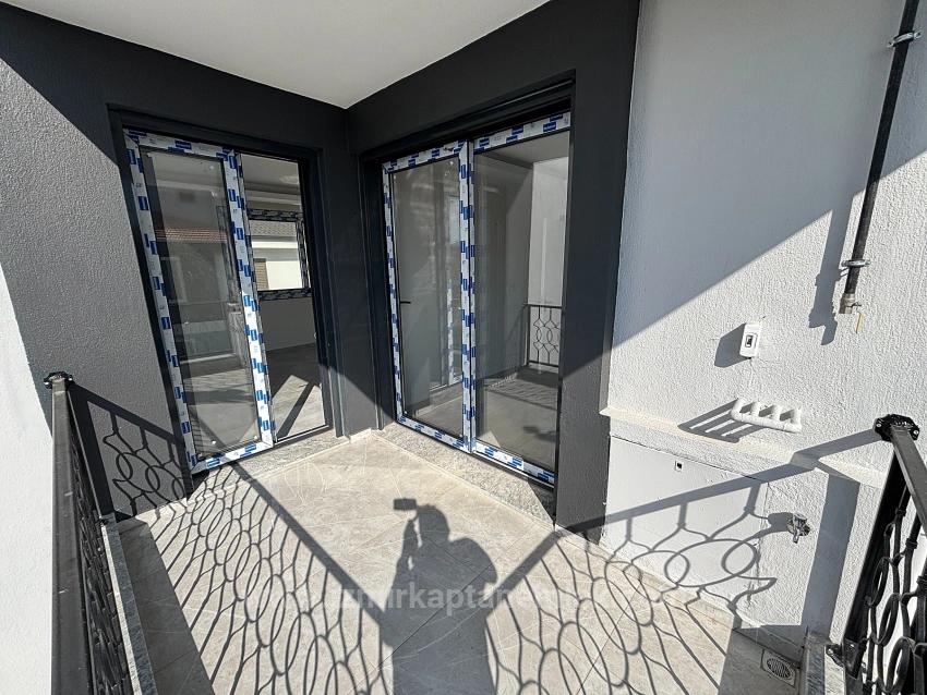 Seferihisar Camikebir’de 2+1 Kapalı Mutfak Çatı Katı  Daire