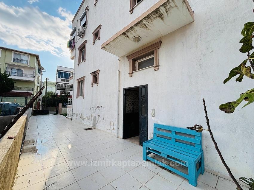  Izmir Seferihisar Mersinalanı Mahallesi’nde 2+1 Satılık Daire