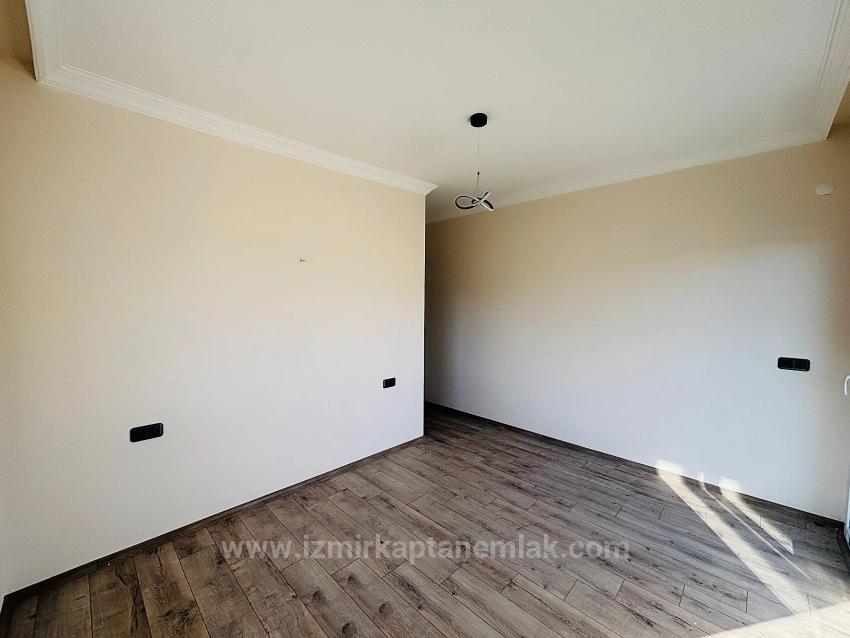 İzmir Seferihisar Kavakdere Mahallesi’nde  Site İçerisinde 3+1 Dubleks Villa