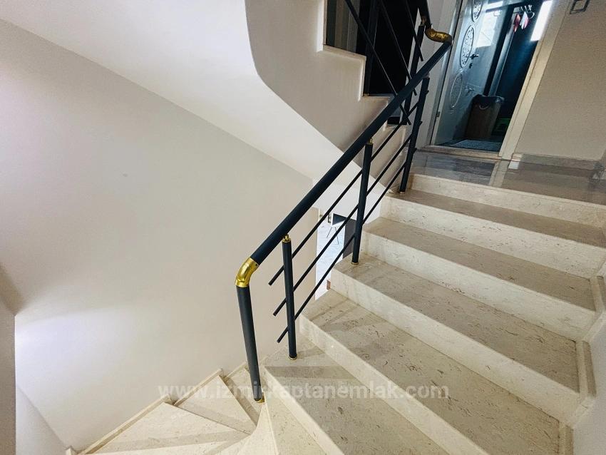 Fırsat!!! Deniz Manzaralı Eşyalı Havuzlu 4+2 Villa