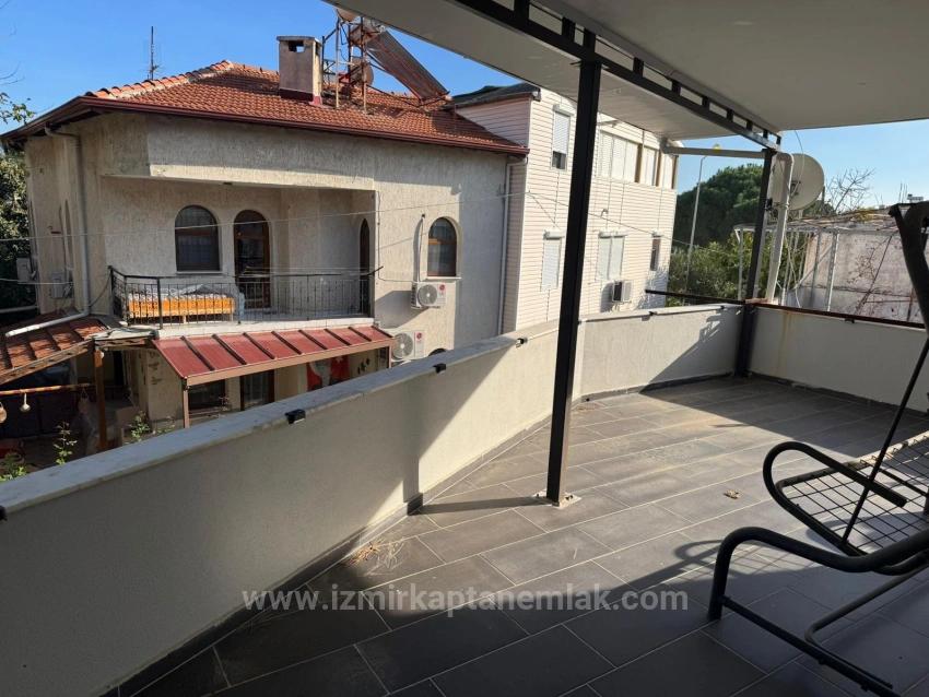 İzmir Seferihisar Mersin Alanı Mahallesi İpekkum’da Fırsat Daireler!!!