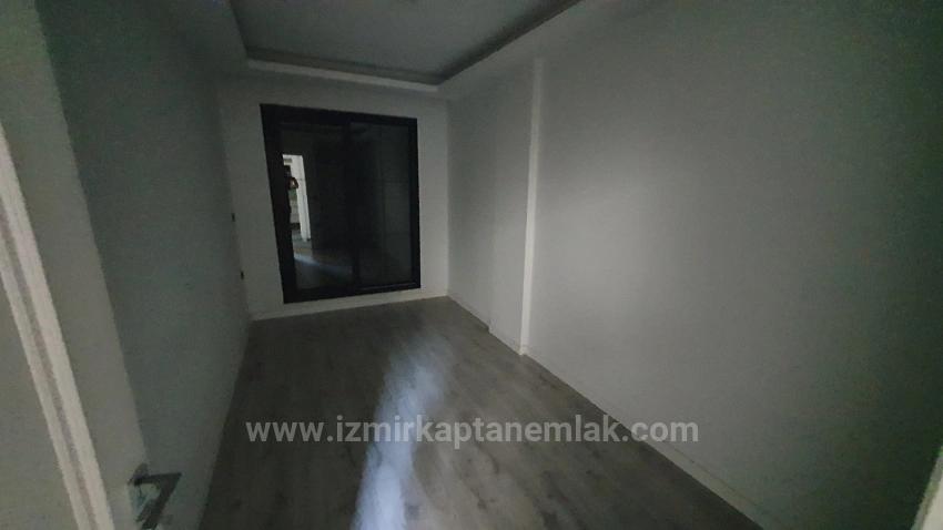 Seferihisar Doğanbey Payamlı'da Ferah Satılık 3+1 Villa