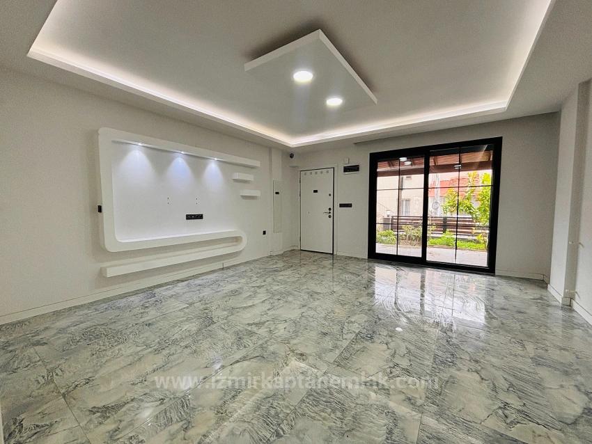 Seferihisar Doğanbey Payamlı'da Ferah Satılık 3+1 Villa