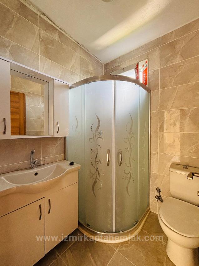  Izmir Seferihisar Cumhuriyet'de Site İçi Müstakil 3+1 Satılık Villa