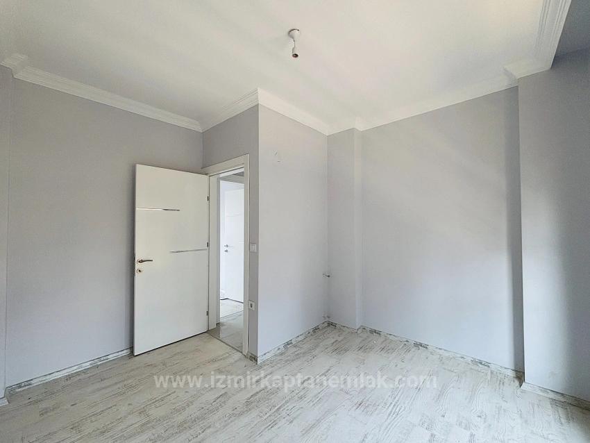 İzmir Seferihisar Akarca'da  Deniz Manzaralı Doğalgazlı  3+1 İkiz Yazlık Villa