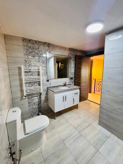 İzmir Seferihisar Turabiye Mahallesi’nde Satılık 4+2 Daire Dubleks