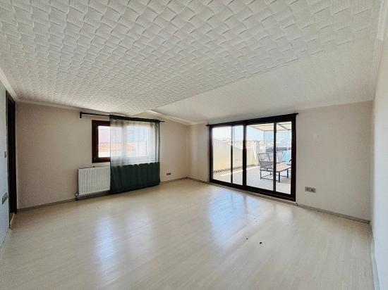 İzmir Seferihisar Turabiye Mahallesi’nde Satılık 4+2 Daire Dubleks