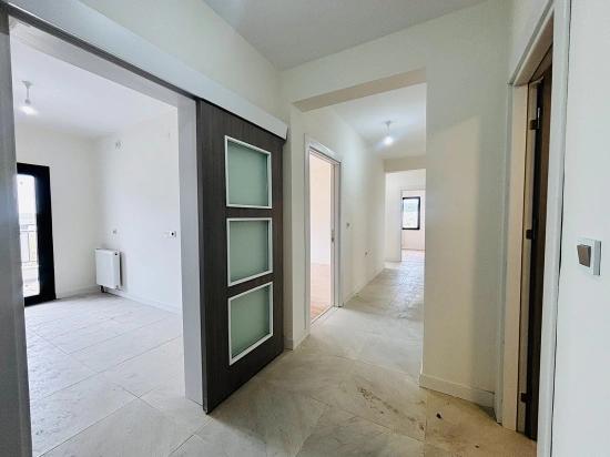 İzmir Seferihisar Toki 3. Etap Prejesinde 3+1 Ara Kat Kiralık Daire