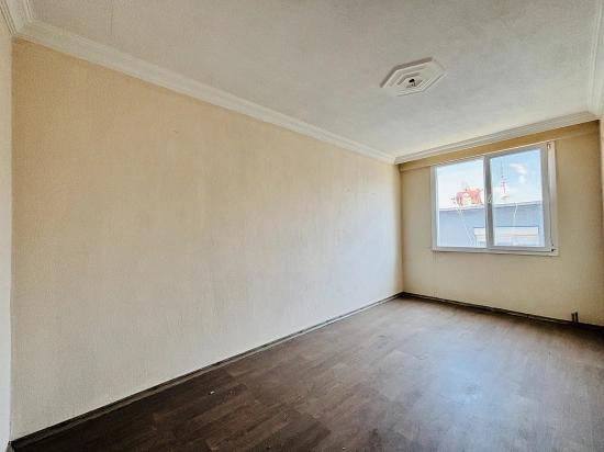 İzmir Seferihisar Bengiler’de Çarşı Merkezinde 2+1 Satılık Daire