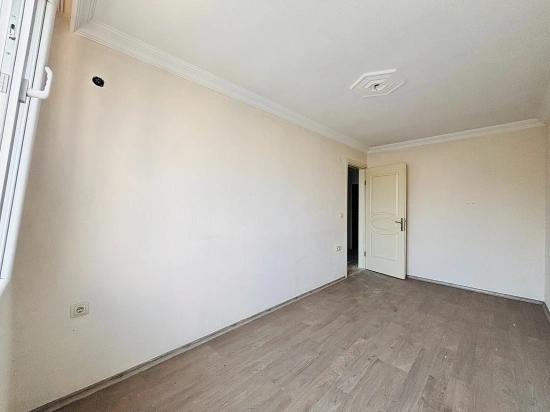 İzmir Seferihisar Bengiler’de Çarşı Merkezinde 2+1 Satılık Daire