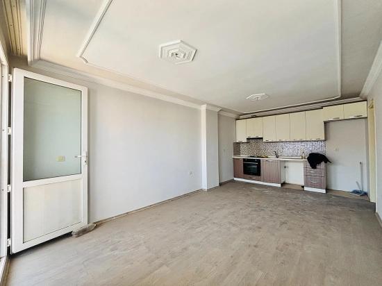 İzmir Seferihisar Bengiler’de Çarşı Merkezinde 2+1 Satılık Daire