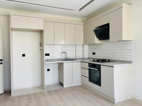 İzmir Seferihisar Çolak İbrahim Bey Mahallesi’nde 2+1 Kiralık Ara Kat Daire
