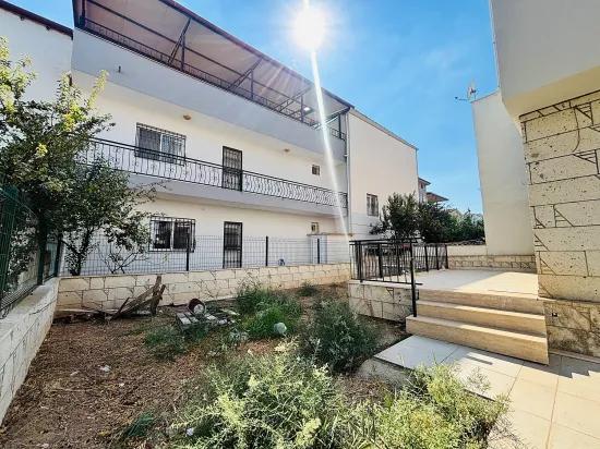 İzmir Seferihisar Cumhuriyet Mahallesi’nde 5+1 Satılık Müstakil Villa