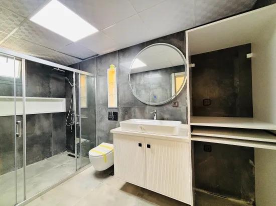 İzmir Seferihisar Mersinalanı Mahallesi’nde Havuzlu Sitede 10 Adet 3+1 Satılık Villa