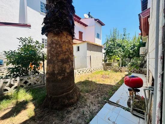 İzmir Seferihisar Cumhuriyet Mahallesi’nde 3+1 Bahçeli Villa