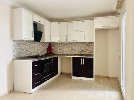 İzmir Seferihisar Çolak İbrahim Bey Mahallesi’nde 2+1 1. kat kiralık daire