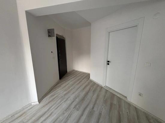 İzmir Seferihisar Turabiye’de 1+1 Güzel Konumda Daire