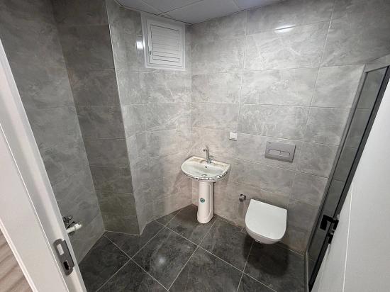 İzmir Seferihisar Turabiye’de 1+1 Güzel Konumda Daire