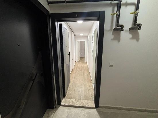 İzmir Seferihisar Camikebir’de 1+1 Güzel Konumda Daire