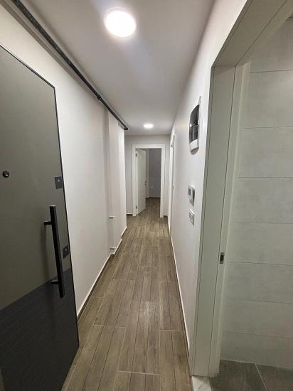 İzmir Seferihisar Camikebir’de 1+1 Güzel Konumda Daire