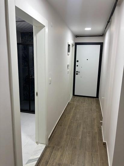 İzmir Seferihisar Camikebir’de 1+1 Güzel Konumda Daire