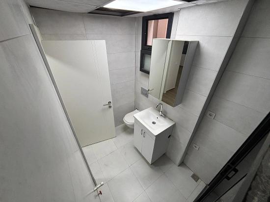 İzmir Seferihisar Camikebir’de 1+1 Güzel Konumda Daire