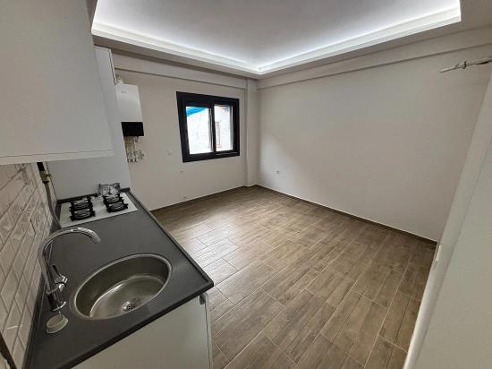 İzmir Seferihisar Camikebir’de 1+1 Güzel Konumda Daire