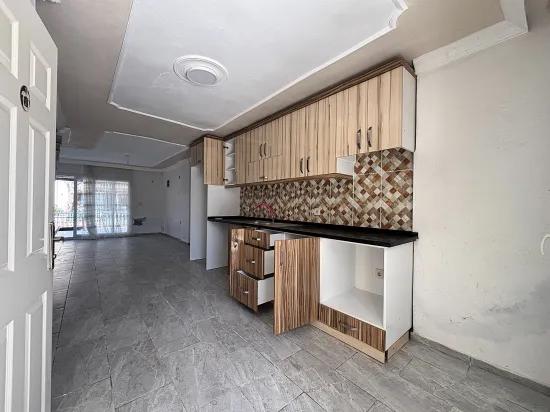 İzmir Seferihisar Bengiler Mahallesi’nde geniş bahçeli denize 20m 3+1 kiralık villa