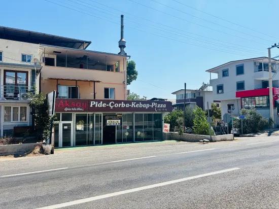 İzmir Seferihisar Bengiler Mahallesi’nde Cadde Üzerinde Kiralık Dükkan