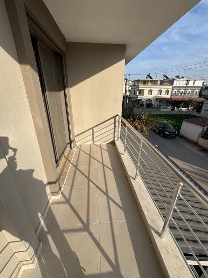 Seferihisar Doğanbey Payamlı'da Güzel Konumda Sıfır Satılık 2+1 Villa