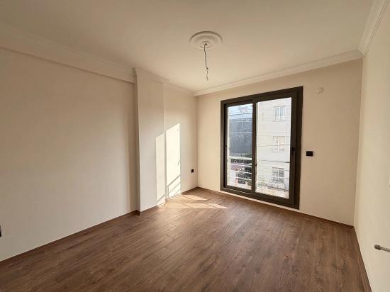 Seferihisar Doğanbey Payamlı'da Güzel Konumda Sıfır Satılık 2+1 Villa