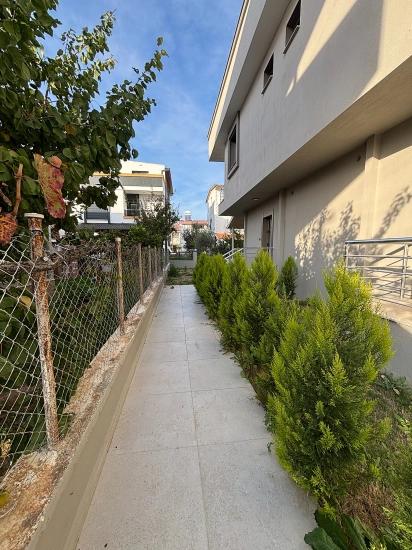 Seferihisar Doğanbey Payamlı'da Güzel Konumda Sıfır Satılık 2+1 Villa