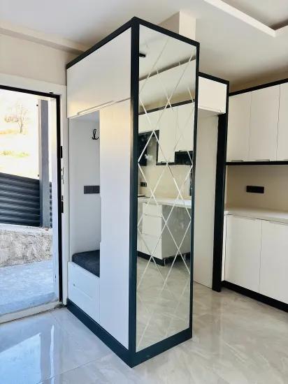 İzmir Seferihisar Atatürk Mahallesi’nde 3+1 Deniz Manzaralı Satılık Müstakil Villa